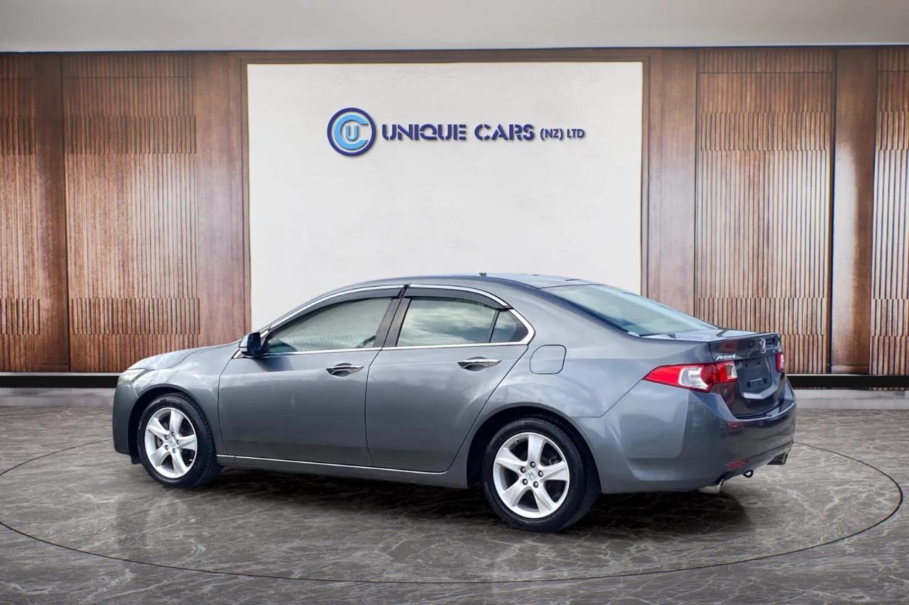 2009 Honda Accord thumbnail