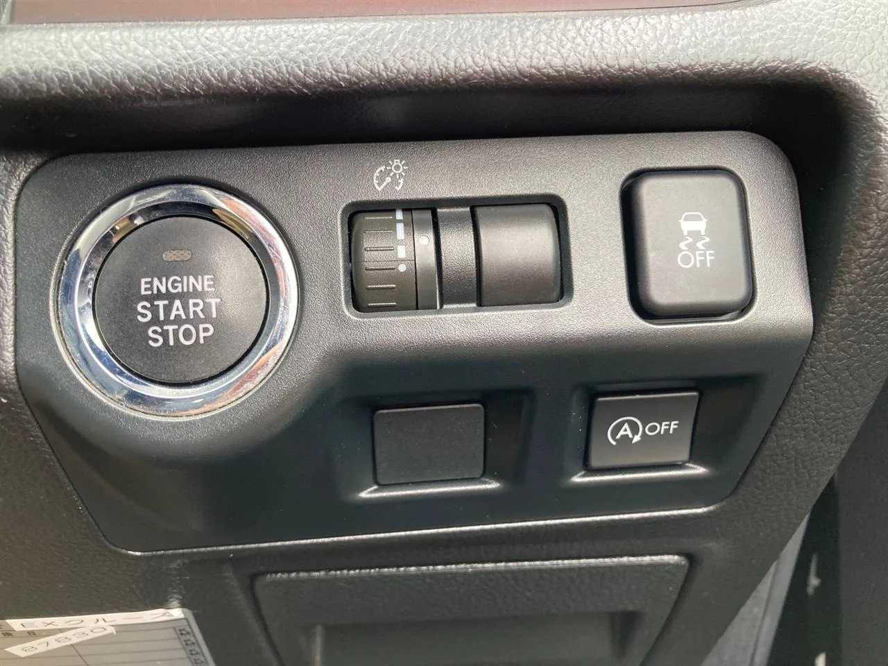 2012 Subaru Impreza thumbnail