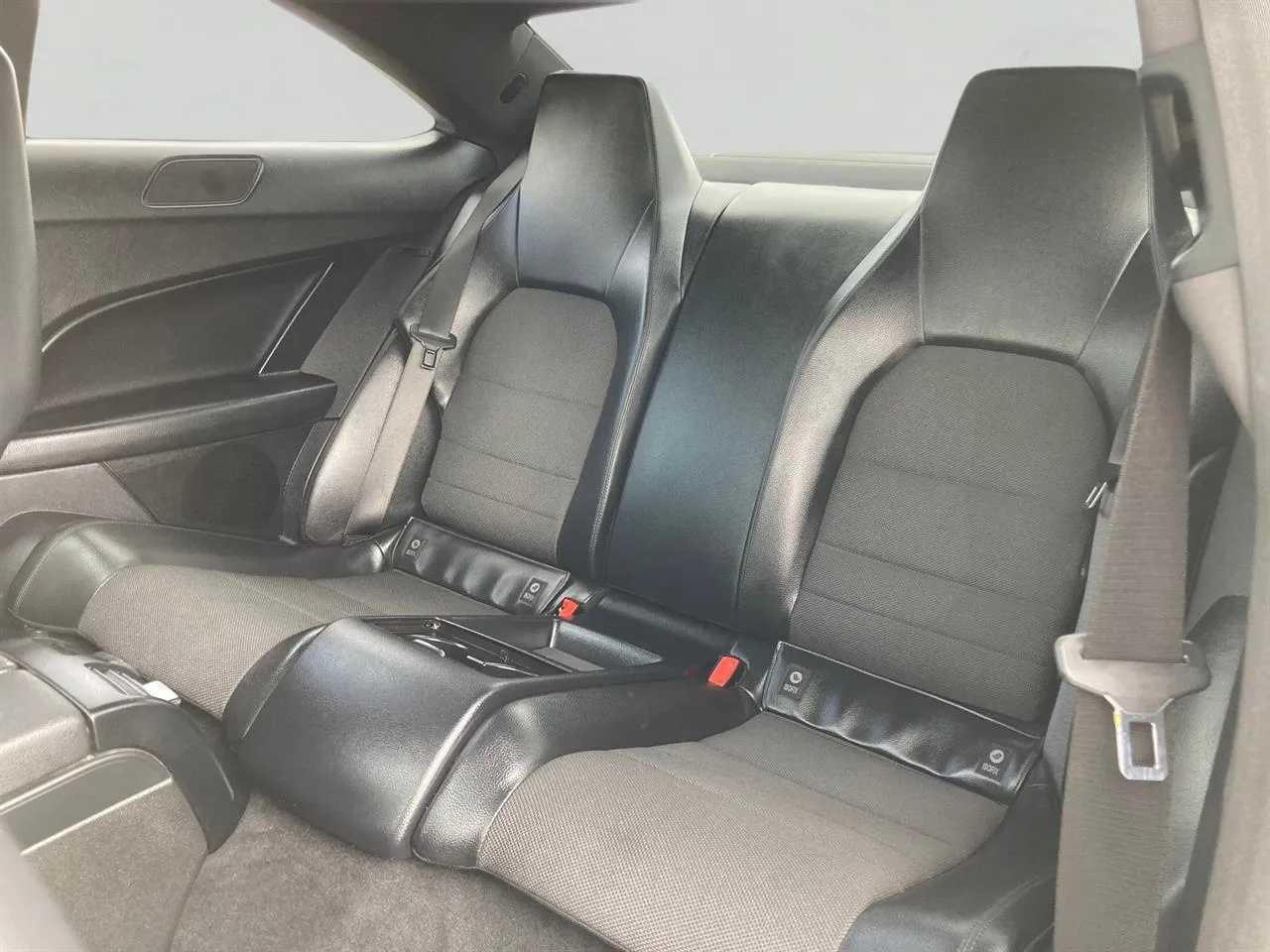 2012 Mercedes-Benz C250 thumbnail
