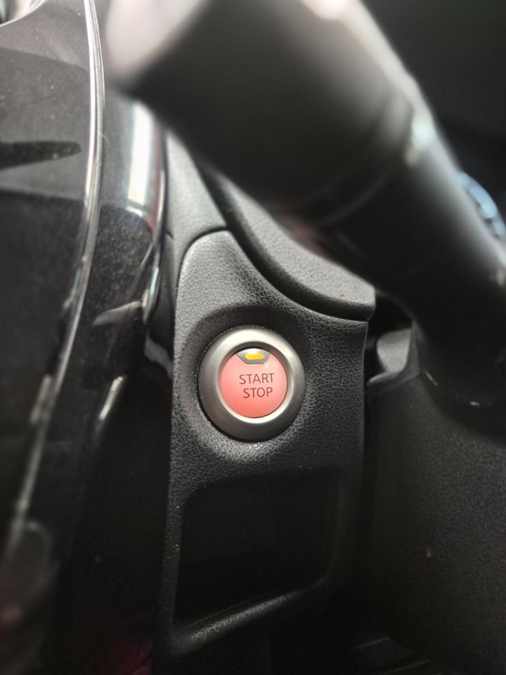 2017 Nissan Note thumbnail