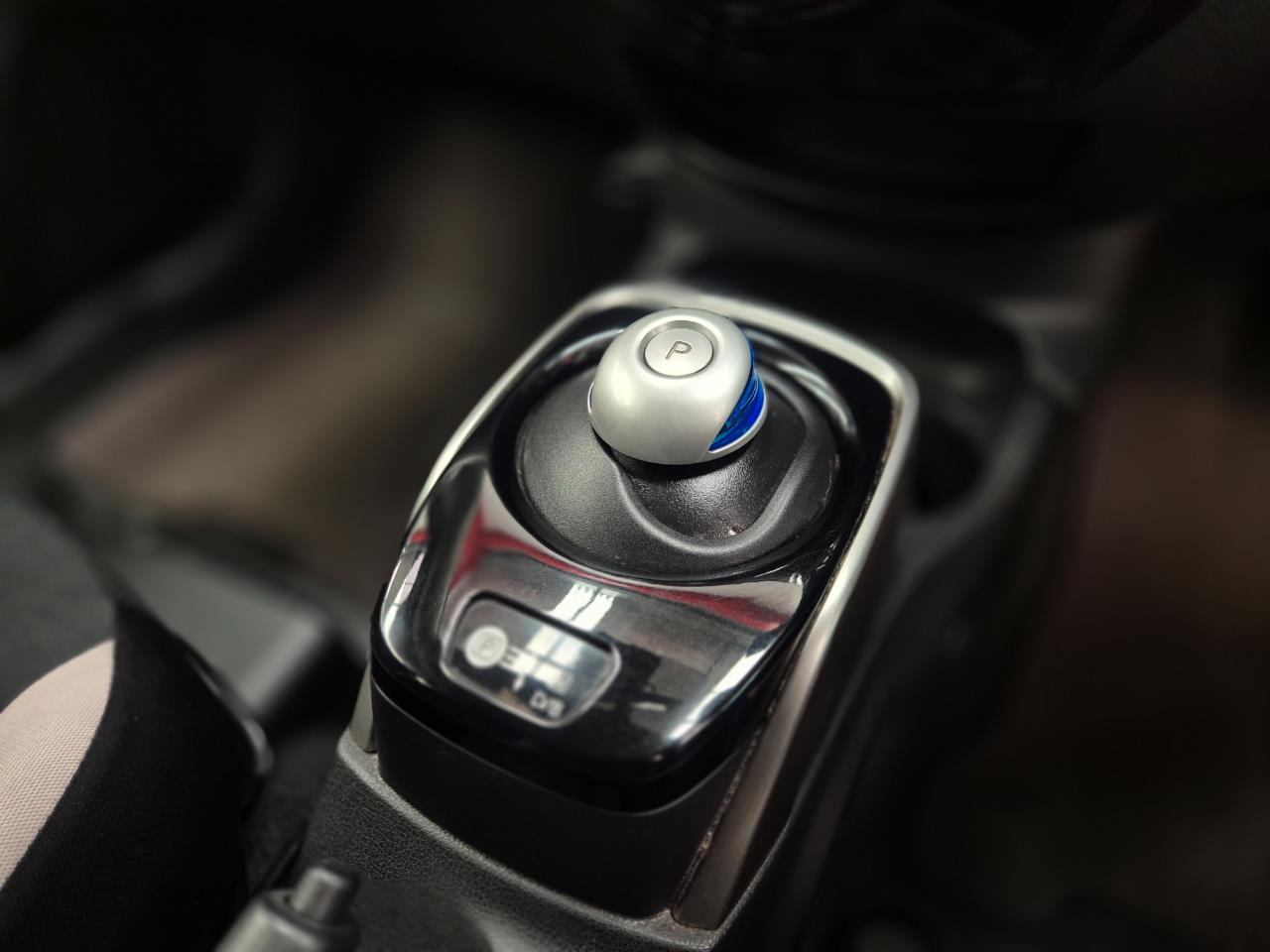 2017 Nissan Note thumbnail