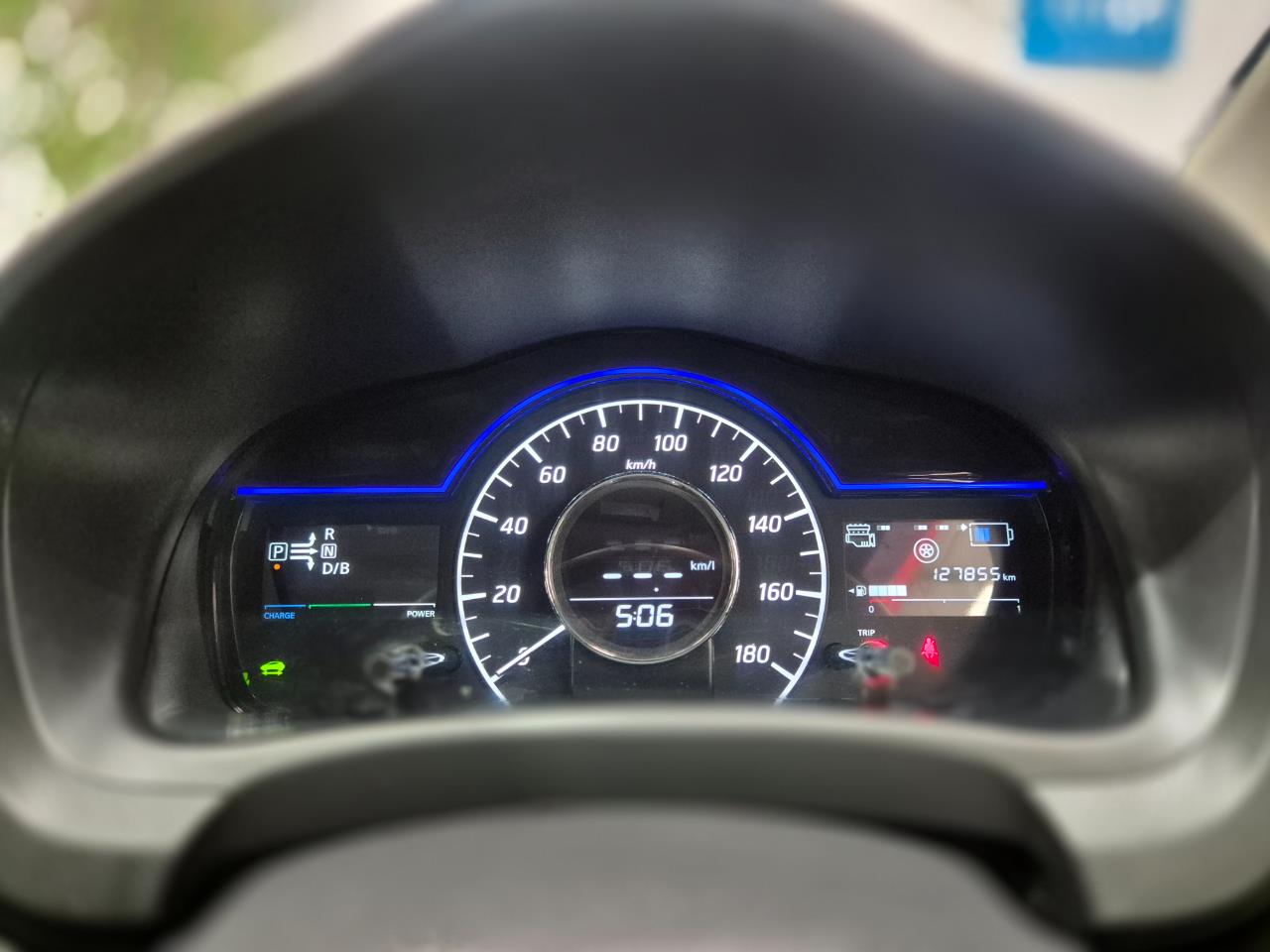 2017 Nissan Note thumbnail