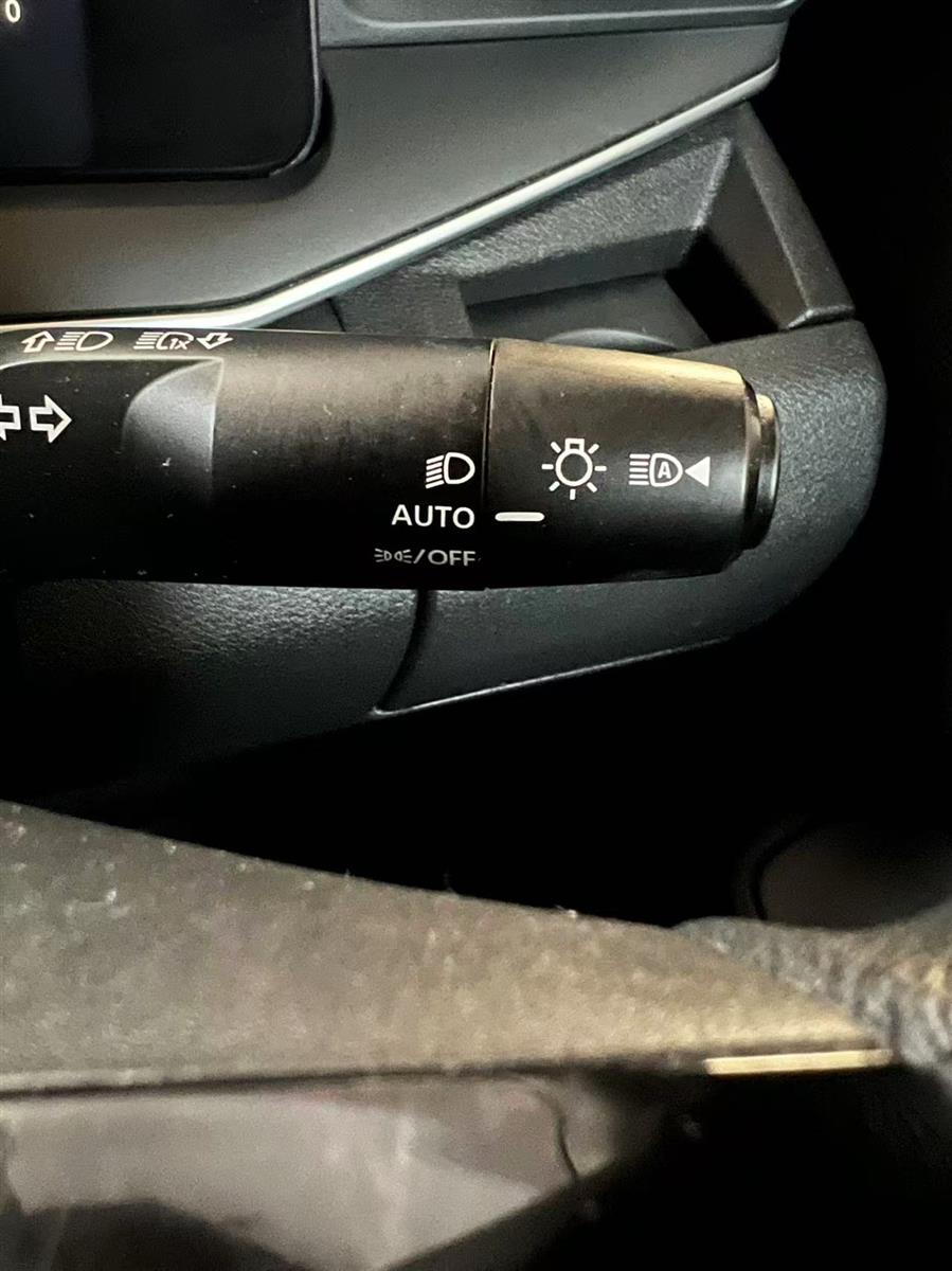 2022 Nissan Note thumbnail