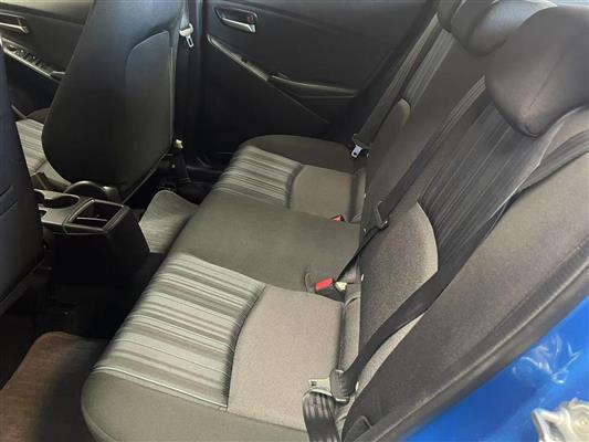 2015 Mazda Demio thumbnail