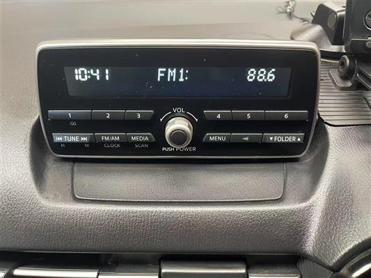 2015 Mazda Demio thumbnail