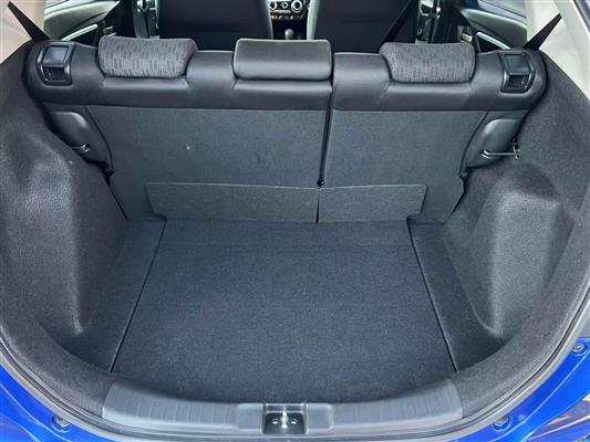 2014 Honda Fit thumbnail