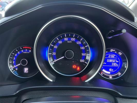 2014 Honda Fit thumbnail