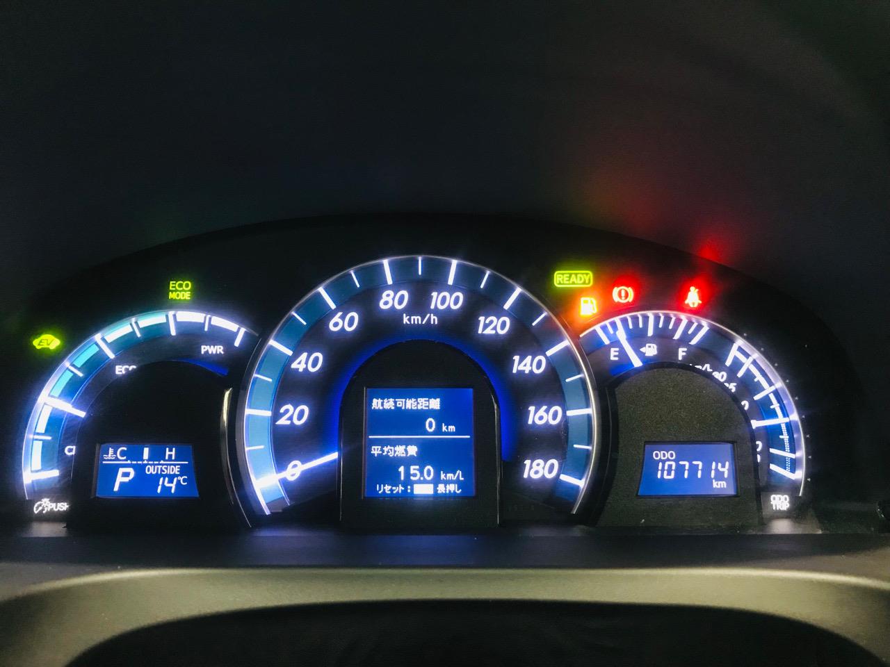 2012 Toyota Camry thumbnail