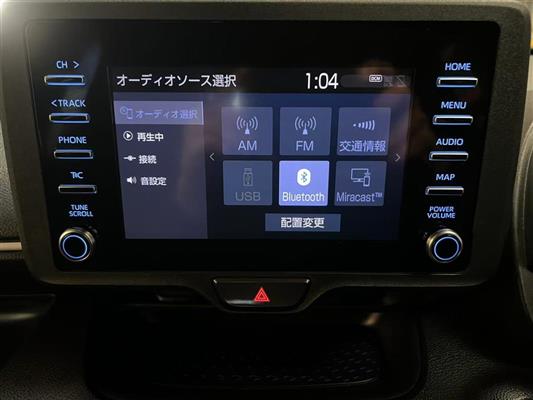 2021 Toyota Yaris thumbnail
