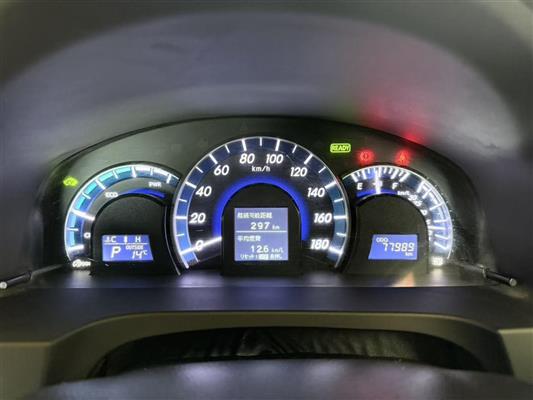 2012 Toyota Camry thumbnail