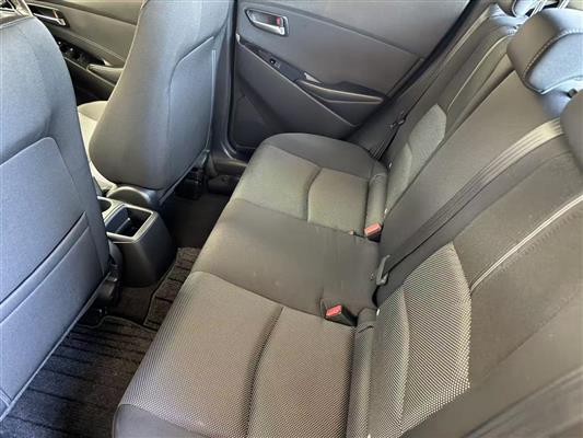 2017 Mazda Demio thumbnail
