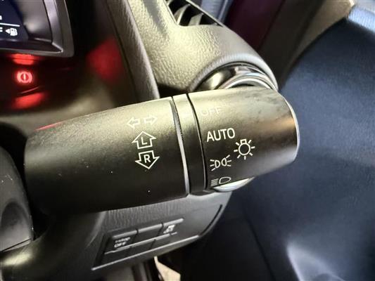 2017 Mazda Demio thumbnail