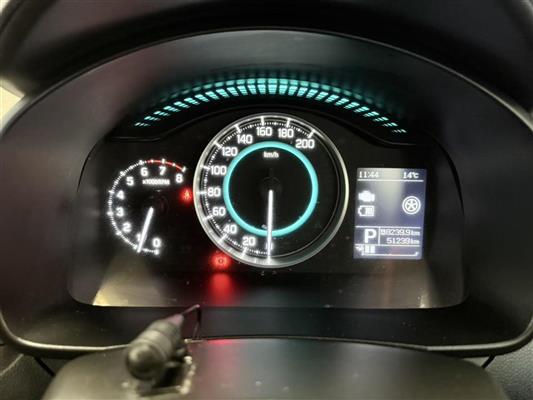 2018 Suzuki Ignis thumbnail