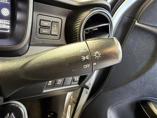 2018 Suzuki Ignis thumbnail