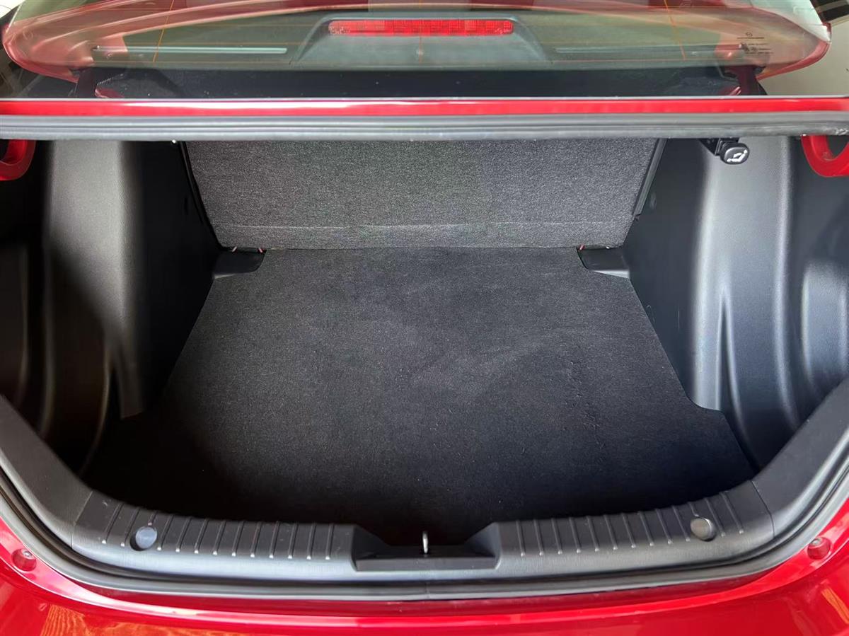 2021 Mazda Demio thumbnail