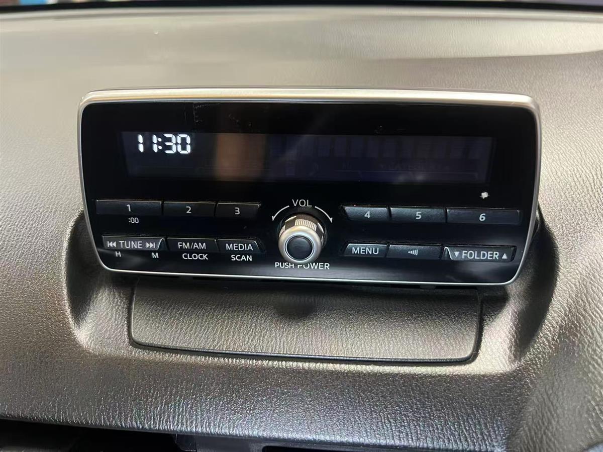 2021 Mazda Demio thumbnail