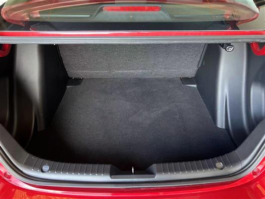 2021 Mazda Demio thumbnail