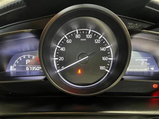 2021 Mazda Demio thumbnail