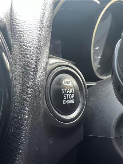 2021 Mazda Demio thumbnail