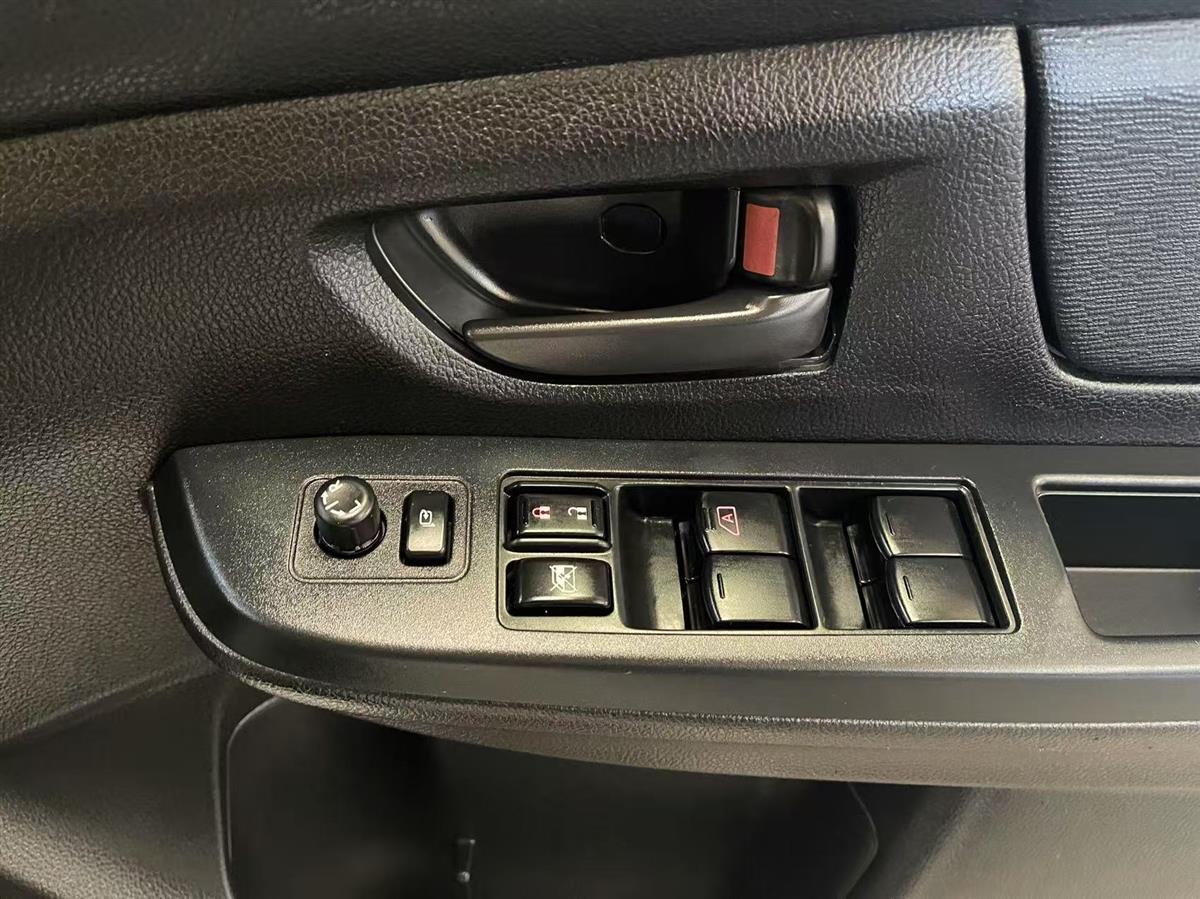 2014 Subaru Impreza thumbnail