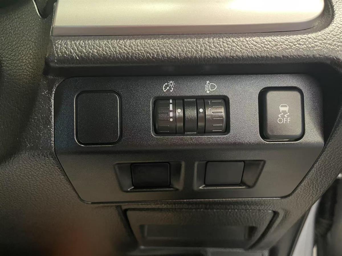 2014 Subaru Impreza thumbnail