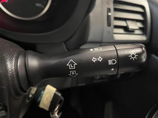 2014 Subaru Impreza thumbnail