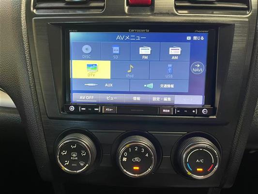 2014 Subaru Impreza thumbnail