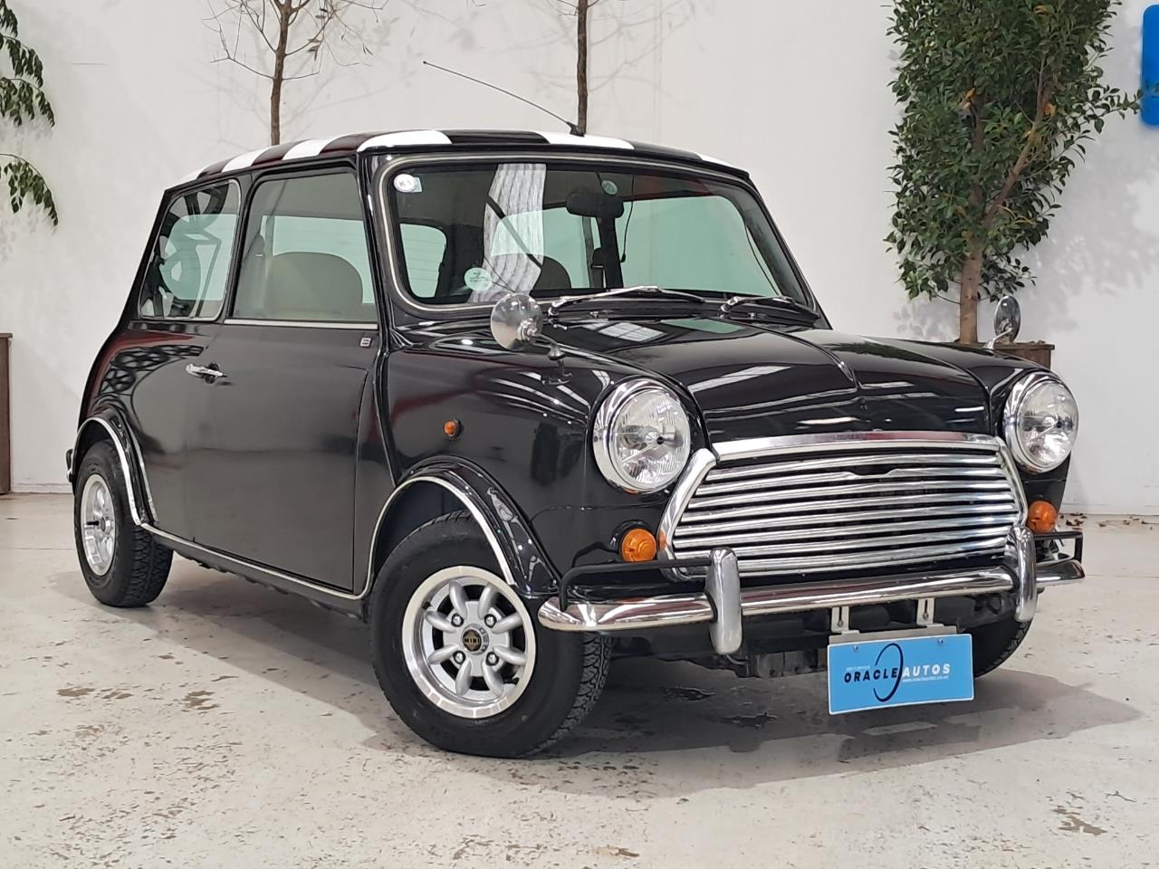 1997 Rover MINI thumbnail