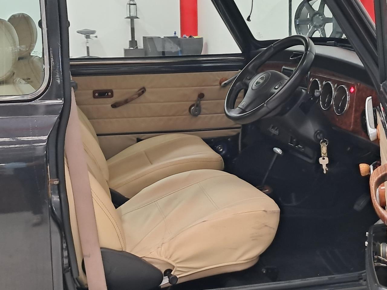 1997 Rover MINI thumbnail