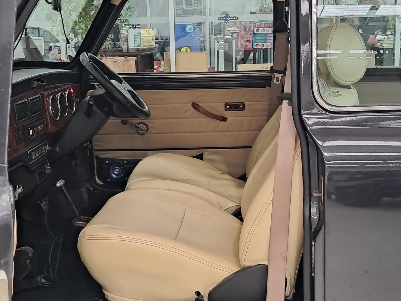 1997 Rover MINI thumbnail