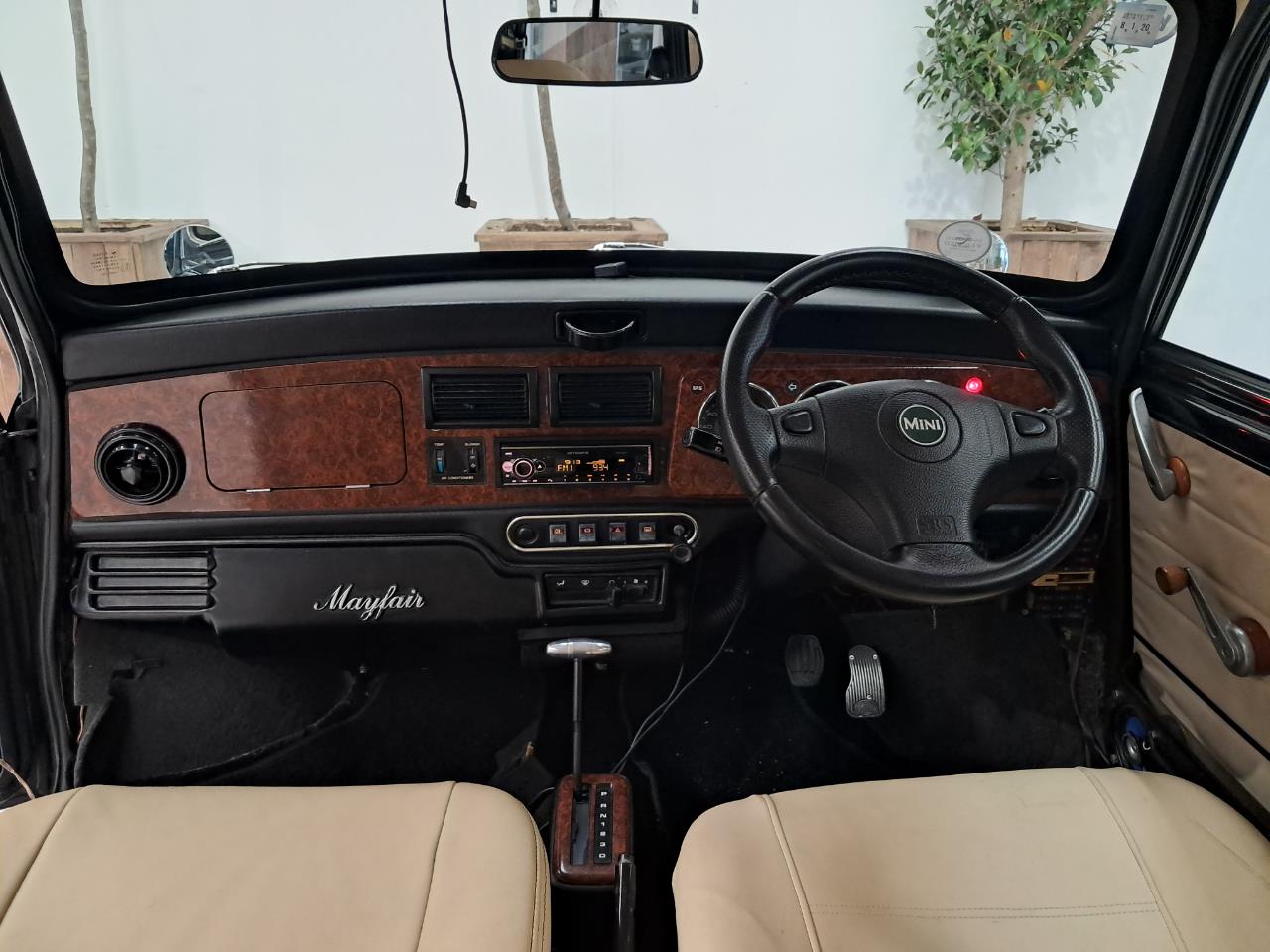 1997 Rover MINI thumbnail