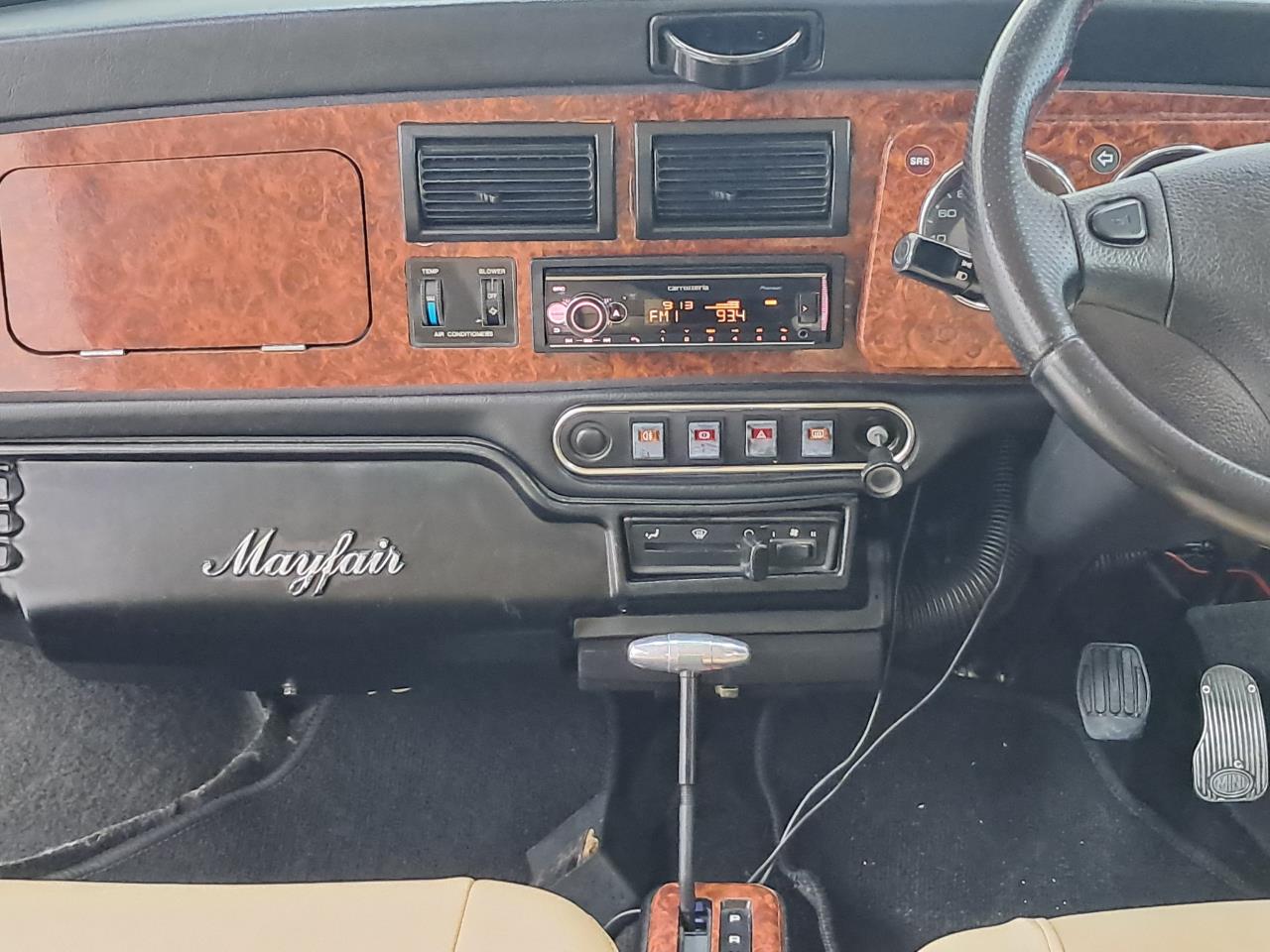 1997 Rover MINI thumbnail