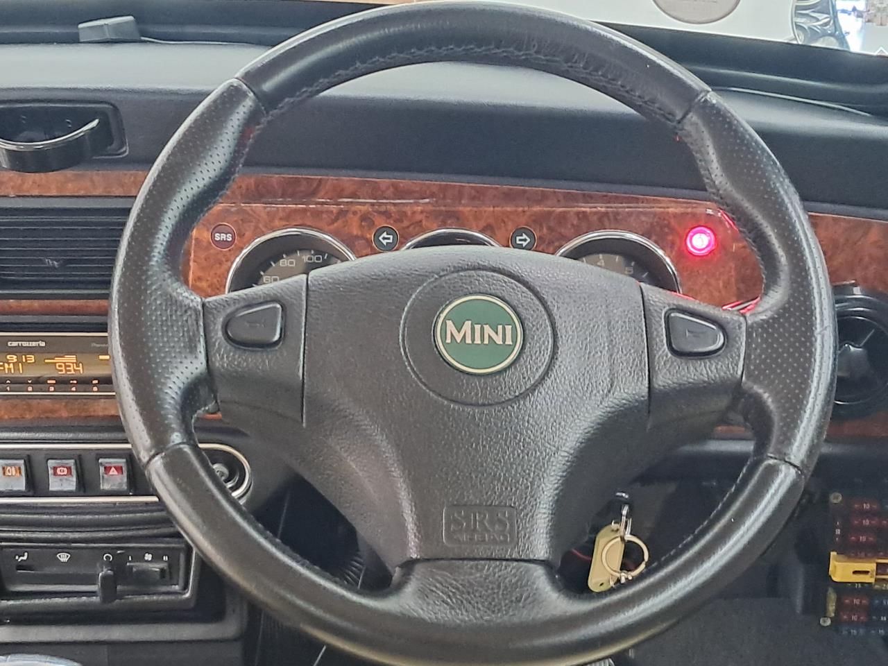 1997 Rover MINI thumbnail