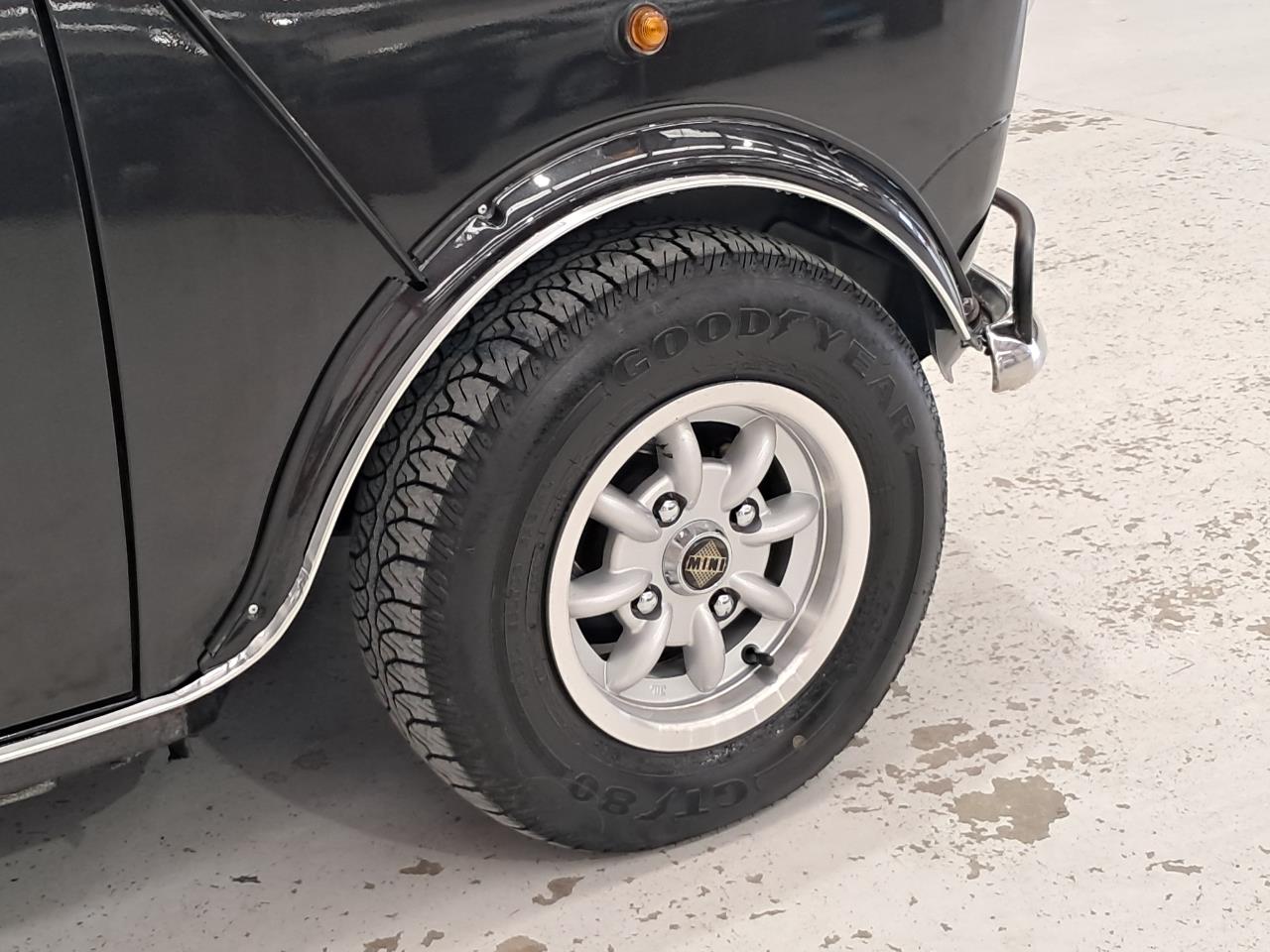 1997 Rover MINI thumbnail