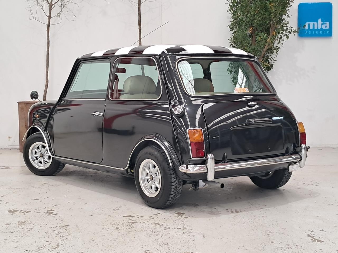 1997 Rover MINI thumbnail