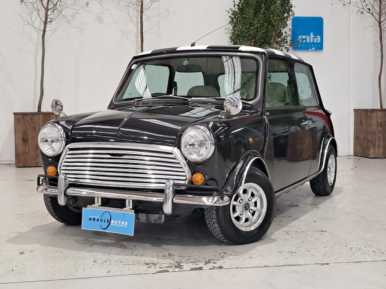 1997 Rover MINI thumbnail