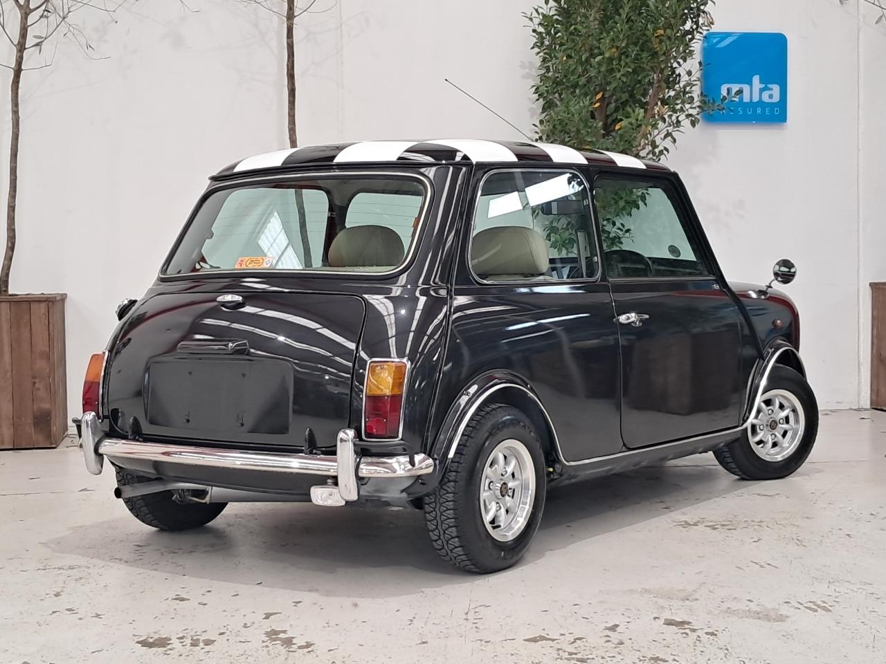 1997 Rover MINI thumbnail