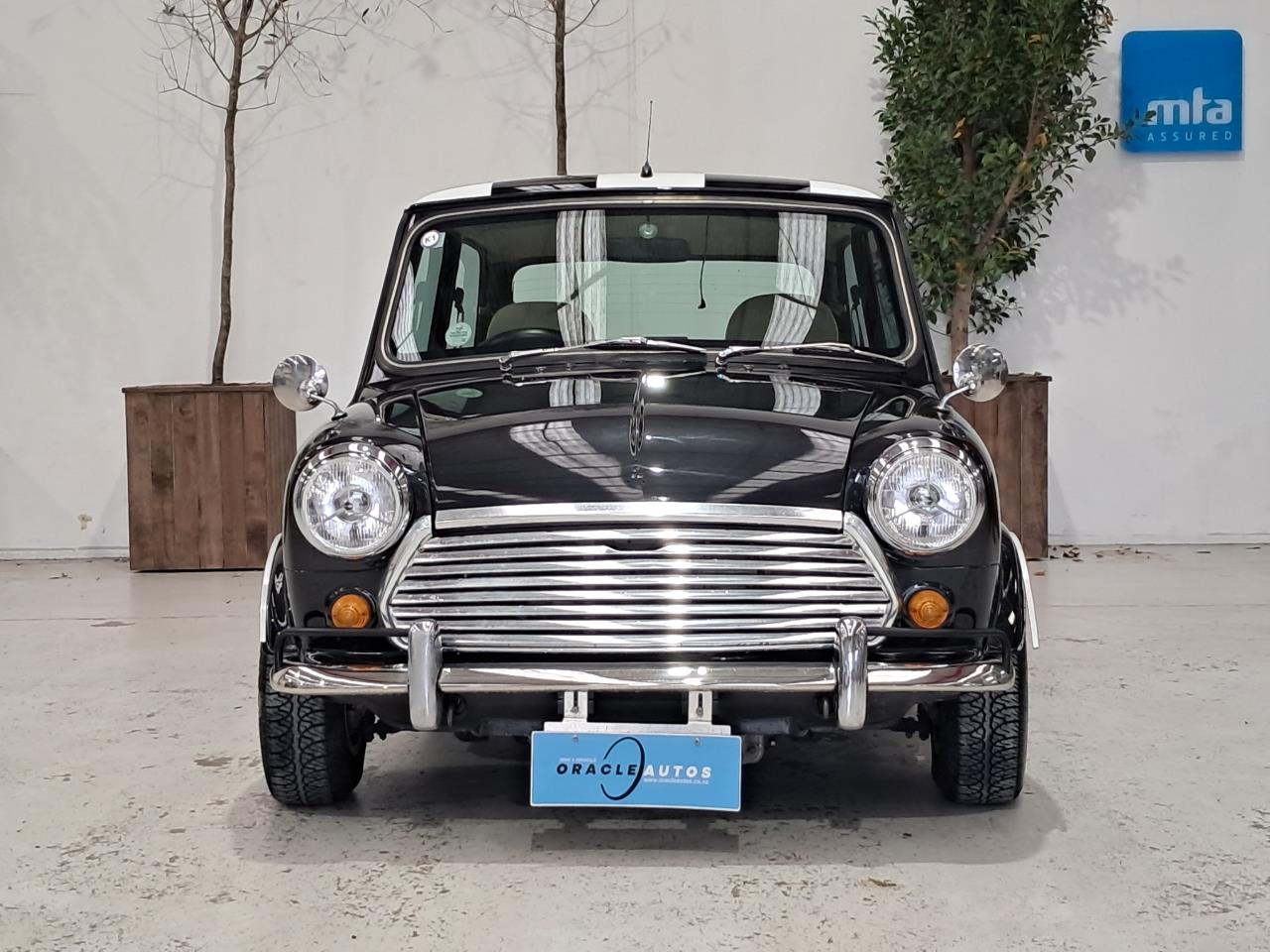 1997 Rover MINI thumbnail