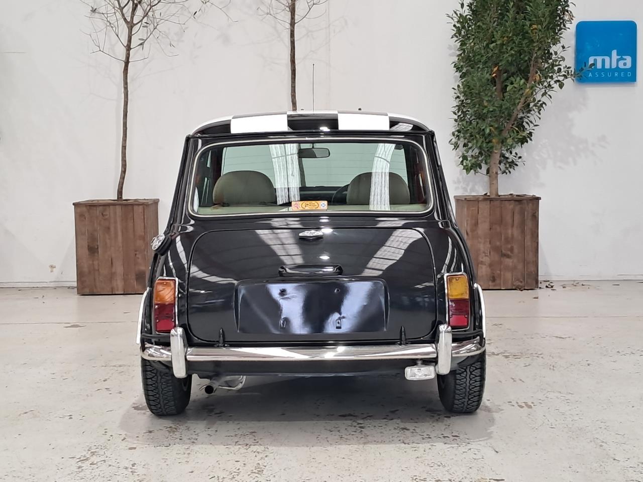 1997 Rover MINI thumbnail