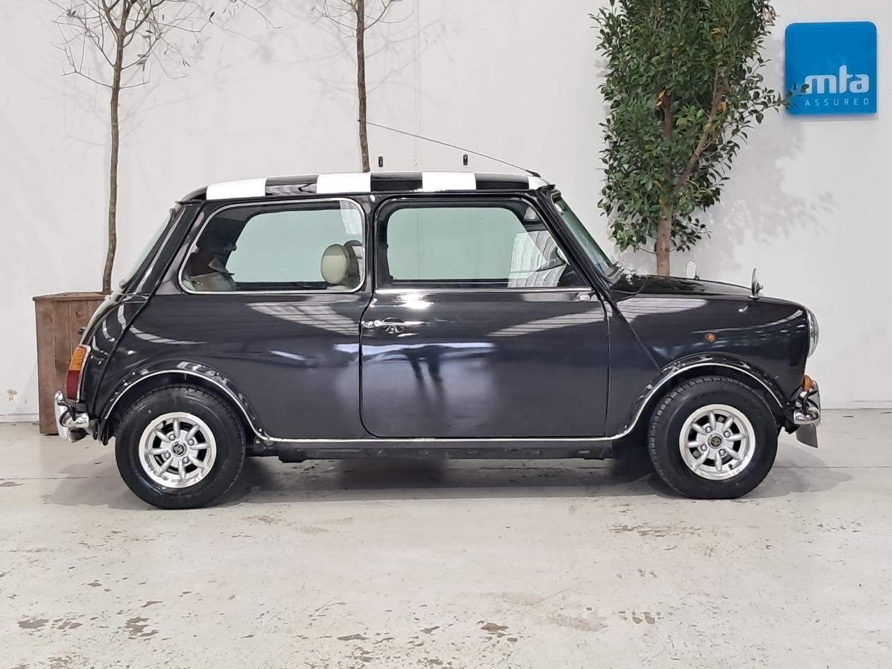 1997 Rover MINI thumbnail