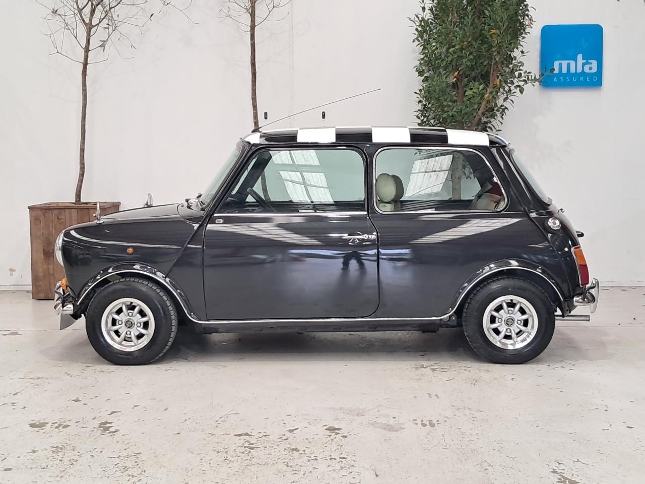 1997 Rover MINI thumbnail