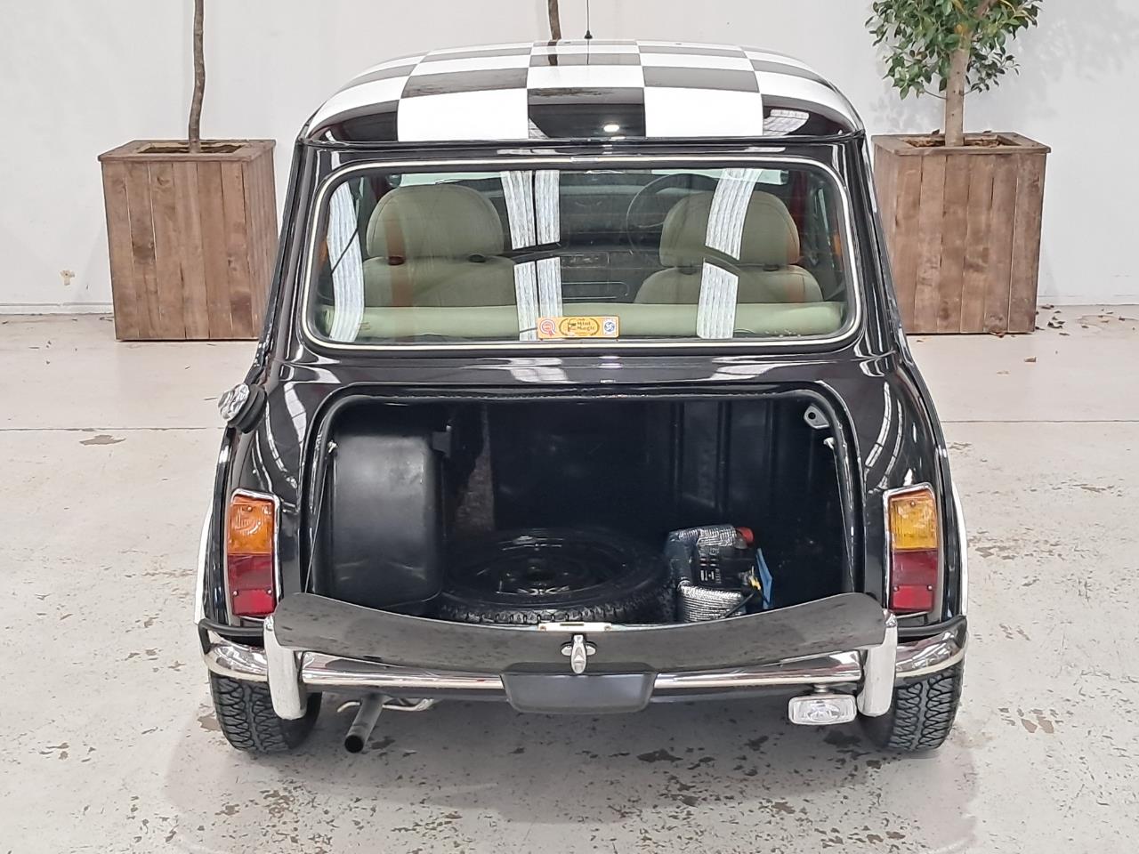 1997 Rover MINI thumbnail