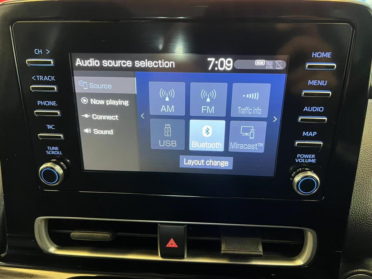 2022 Toyota Aqua thumbnail