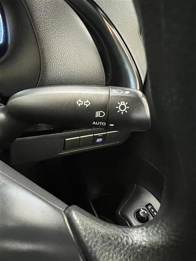 2022 Toyota Aqua thumbnail