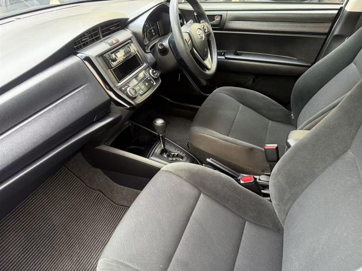 2019 Toyota Corolla thumbnail