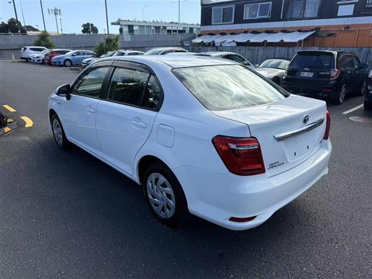 2019 Toyota Corolla thumbnail