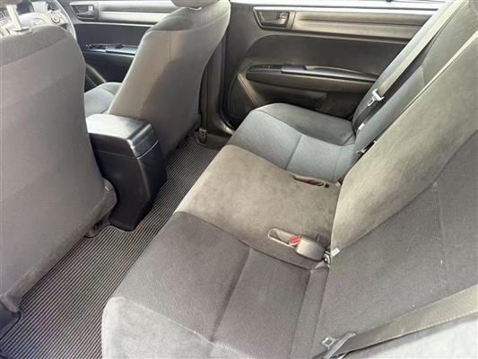 2019 Toyota Corolla thumbnail