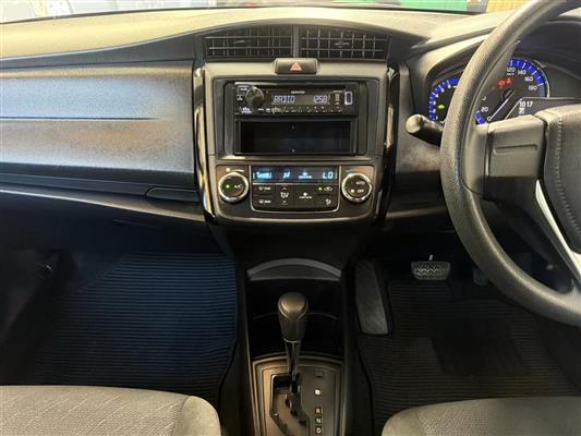 2019 Toyota Corolla thumbnail