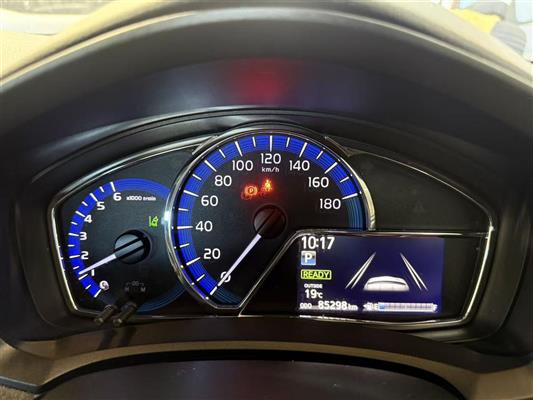 2019 Toyota Corolla thumbnail