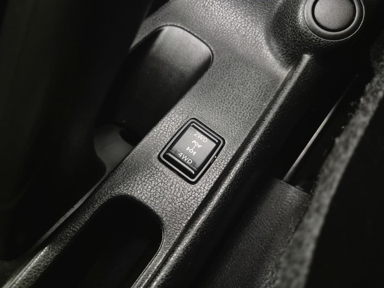 2014 Nissan Note thumbnail